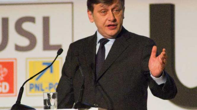 crin antonescu influenta oculta forme militare politica economie