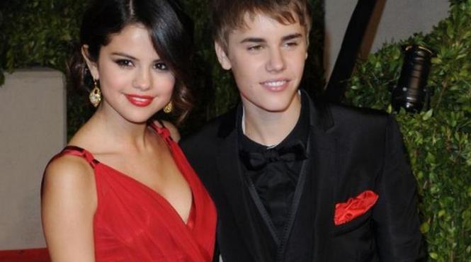 justin bieber selena gomez despartire