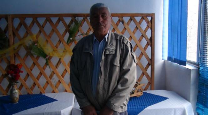 prima zi de campanie in scornicesti nimeni n o sa l intreaca pe ceausescu un barbat modest un crestin adevarat