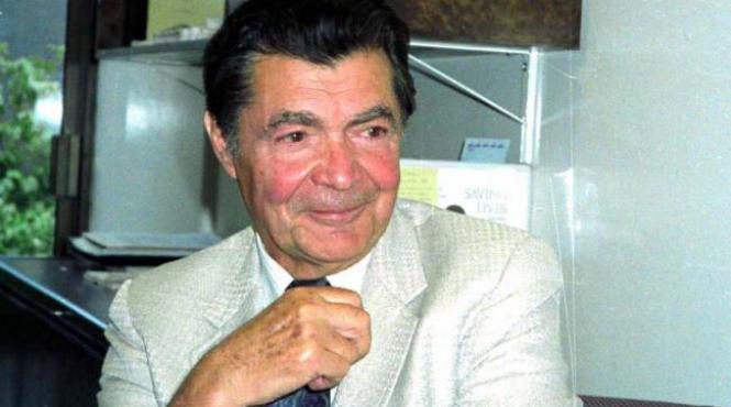 george emil palade un om cu har si dar