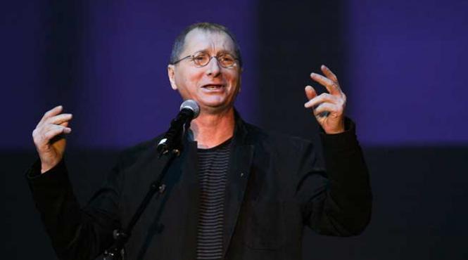 horatiu malaele incepe filmarile la funeralii fericite