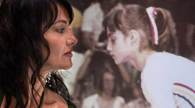 aniversare nadia comaneci perfectiunea lui 10