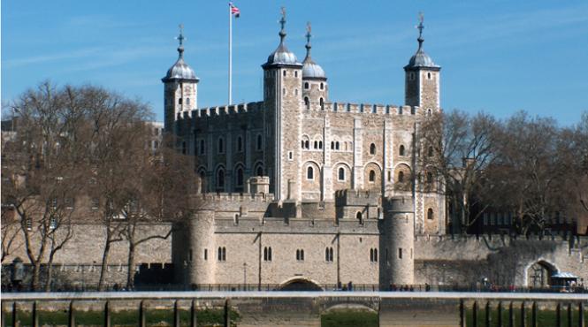 un hot a demonstrat ca cel mai pazit loc din londra poate fi spart