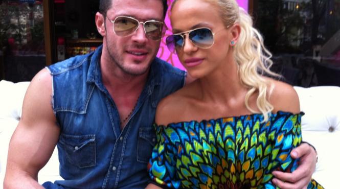 victor slav si anda adam s au despartit