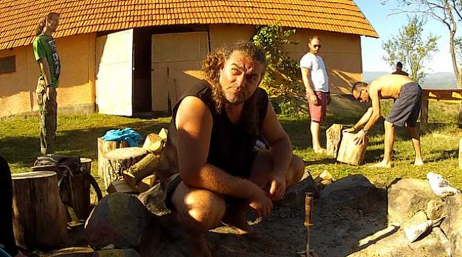 2012 apocalipsa la romani fost ofiter sri ii pregateste pe romani sa faca saltul cuantic din 2012