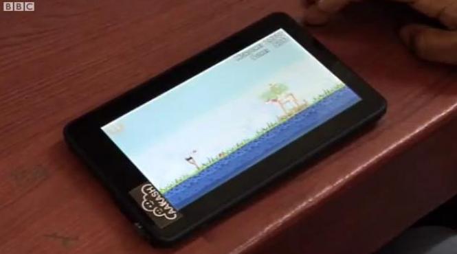 cea mai ieftina tableta din lume invadeaza tarile in curs de dezvoltare ce spun expertii despre cum for fi afectati oamenii saraci video