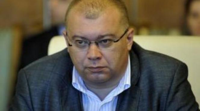 dan mihalache secretarul general adjunct al guvernului demis de ponta