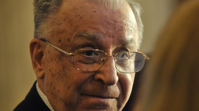 ion iliescu la spitalul elias ce spun medicii