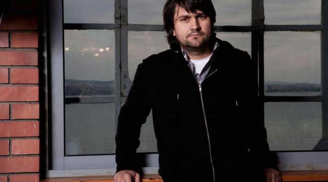 omul zilei gabriel achim