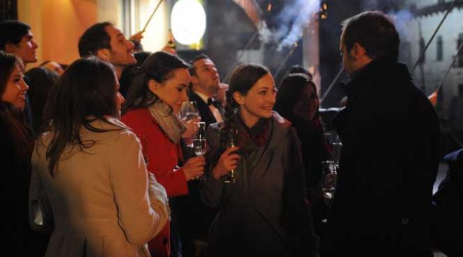 un film despre tineri cu tineri si pentru tineri