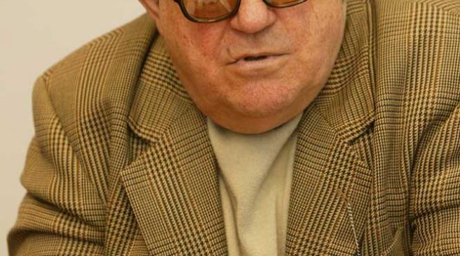 astazi e ziua ta geo saizescu