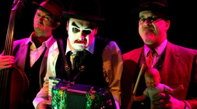 cu tiger liilies viata e frumoasa