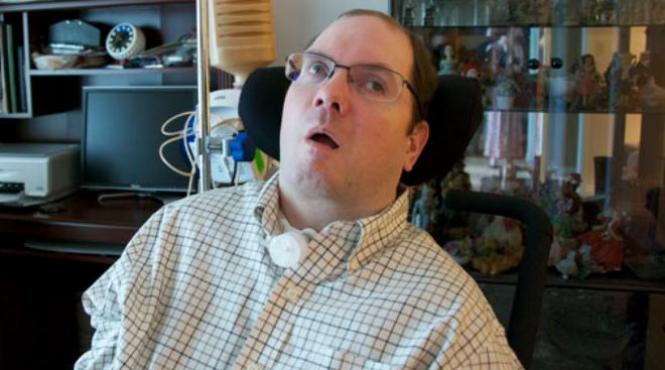 el este primul om din lume in stare vegetativa care poate comunica prin puterea gandului mesajele cu care i a uimit pe medici