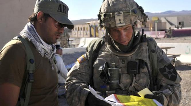 militarul acuzat ca a ucis 16 civili afgani ar putea fi condamnat la moarte