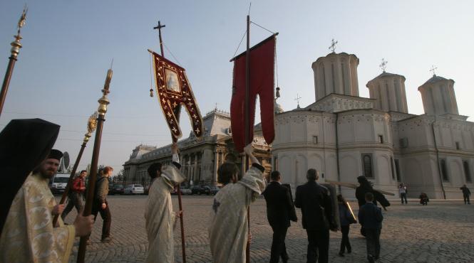 palatul patriarhiei va fi restaurat cu fonduri europene vezi care este valoarea proiectului