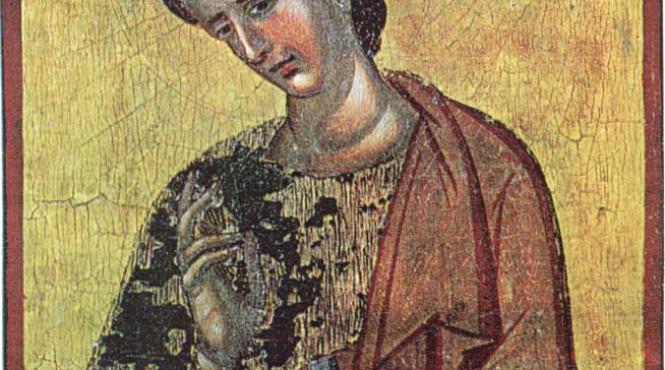 sfantul apostol filip praznuit in prima zi a postului craciunului