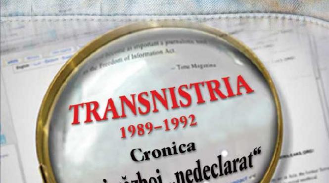 transnistria lui ion costas se lanseaza la chisinau