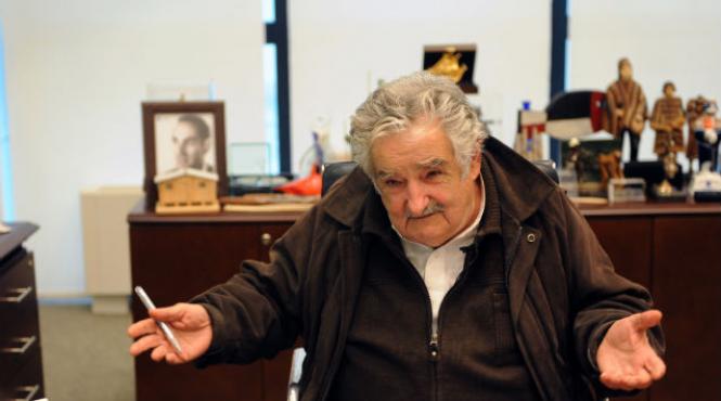 cel mai sarac presedinte al lumii are o avere de 1800 de dolari si se mandreste cu asta