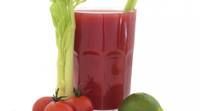 detoxifiere cu sucuri naturale