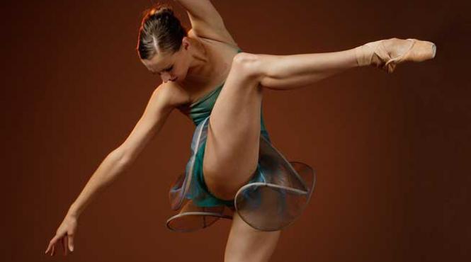 lines ballet din san francisco sambata la tbn