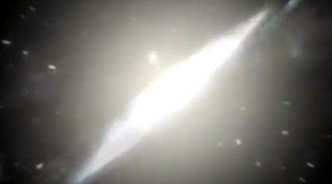 povestea universului intr un minut vezi evolutia vietii pe pamant de la big bang in zilele noastre video