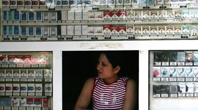 propunere radicala fumatorii ar putea avea nevoie de autorizatie pentru a si cumpara tigari