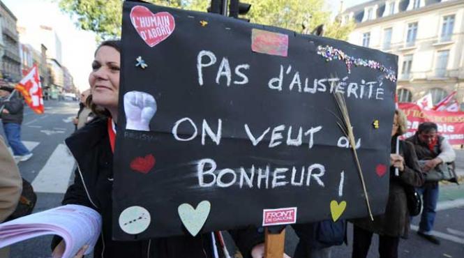 the guardian obisnuiti va cu ideea austeritate ramane