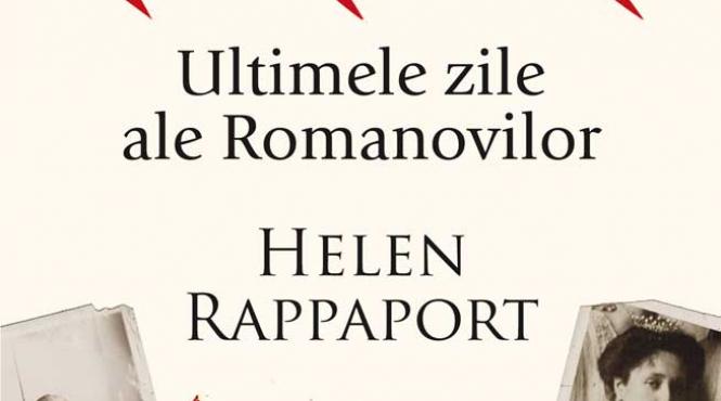 ultimele zile ale romanovilor