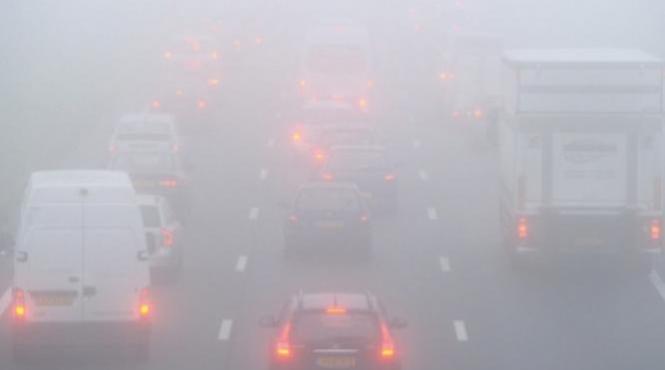 avertizari ceata ce recomanda politia