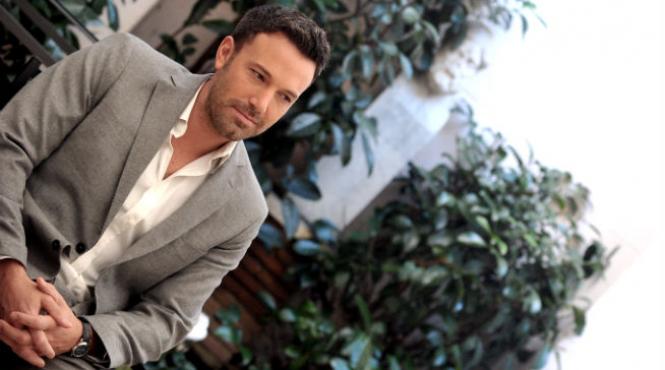 ben affleck kristen stewart este minunata