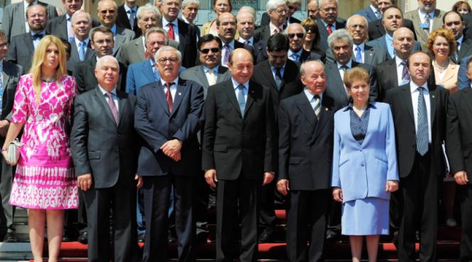 inculpa ii lui traian basescu zegrean cojocaru lazaroiu minea motoc puskas