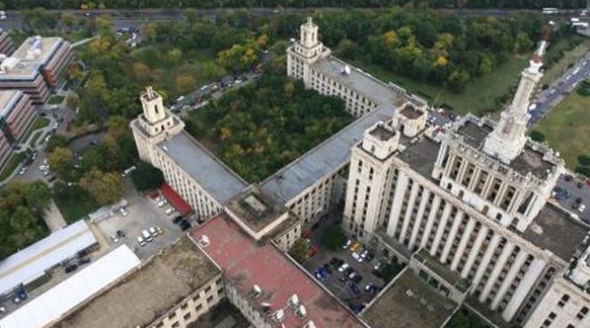 prefectura capitalei isi muta sediul vezi la ce adresa va functiona institutia incepand de luni