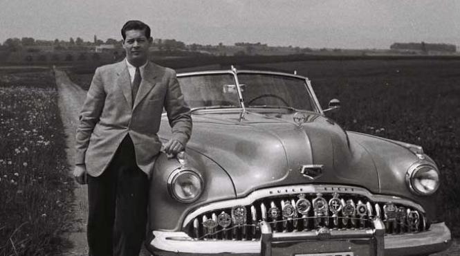 masinile pasiunea regelui