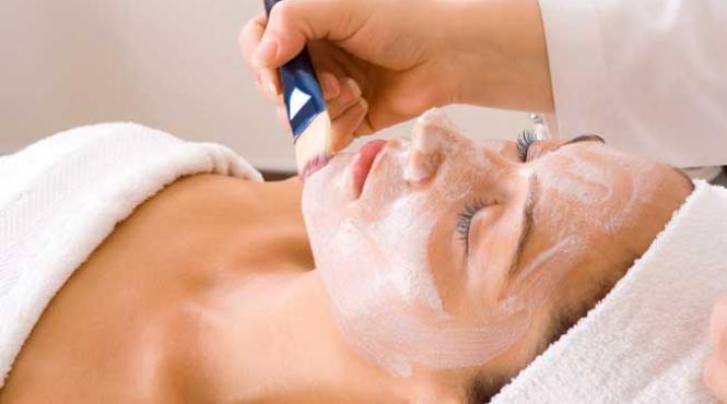 phytopeelingul solutia blanda pentru curatarea tenului