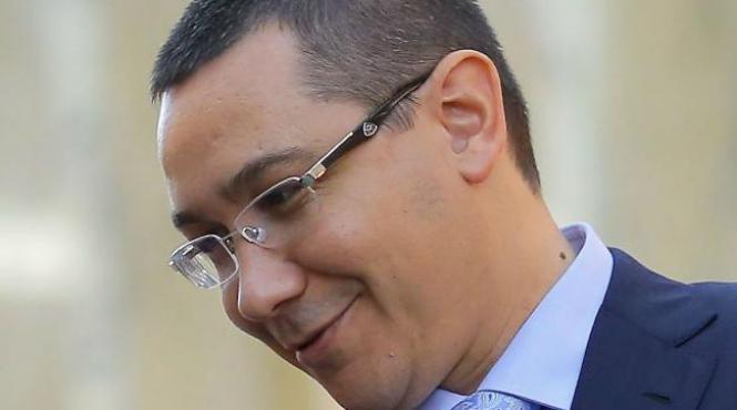 ponta schimba guvernul structura viitorului executiv usl
