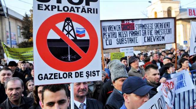 referendumuri pentru aur si gaze de sist