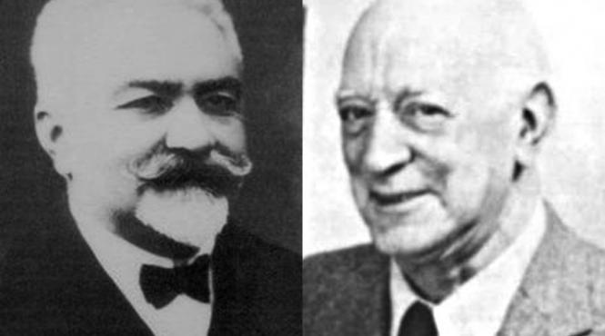 academia romana uita de emil racovita henri coanda