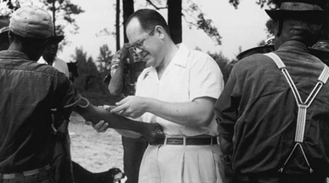 cele mai atroce experimente medicale pe oameni din istorie