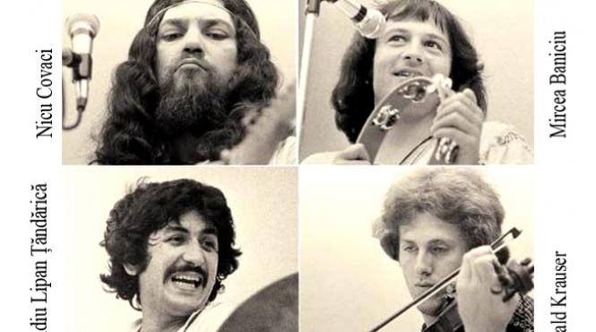 anul 50 dupa phoenix formatia de legenda a romaniei episodul sfintii