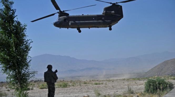 armata franceza incheie operatiunile militare in afganistan provincia kapisa a fost evacuata