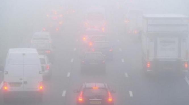 avertizare de ceata pentru jude ele cluj suceava boto ani i neamt