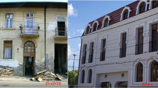 o noua cresa deschisa in capitala casa cu pitici si a deschis portile pentru cei mici