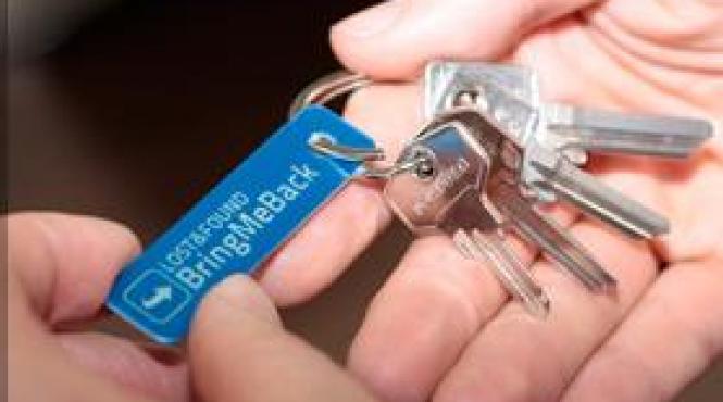 romanii recuperare obiectele pierdute sistem on line