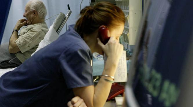 spitalul de urgenta floreasca a ramas fara curent electric