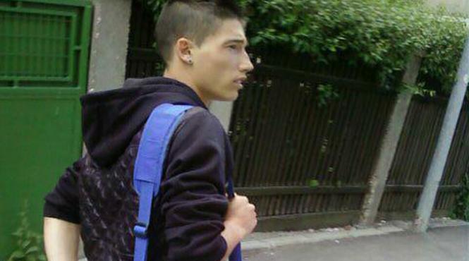 supergol razvan eremia