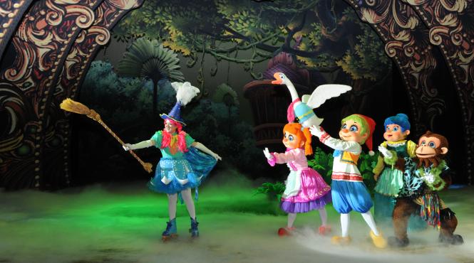 teatru de animatie din lume la bucuresti sece zile de spectacole din china italia spania olanda