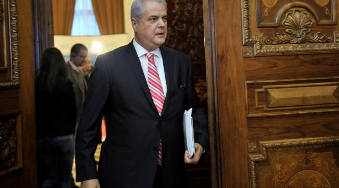 adrian nastase adus la curtea de apel pentru cererea de eliminare din pedeapsa a zilelor in care a stat la spital