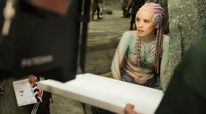 cea mai scumpa productie cinematografica 3d din istoria chinei a costat 130 de milioane de dolari vezi trailer ul filmului video