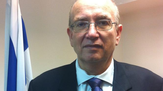 israelul se confrunta cu atacuri pe doua fronturi