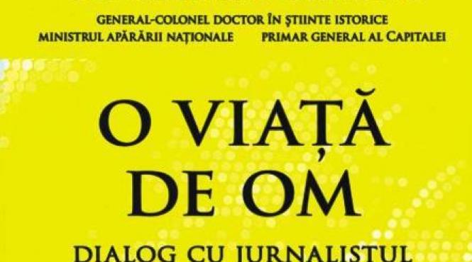 o viata de om